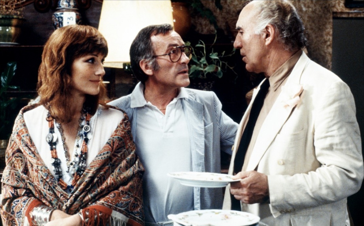 五月傻瓜剧照的剧照