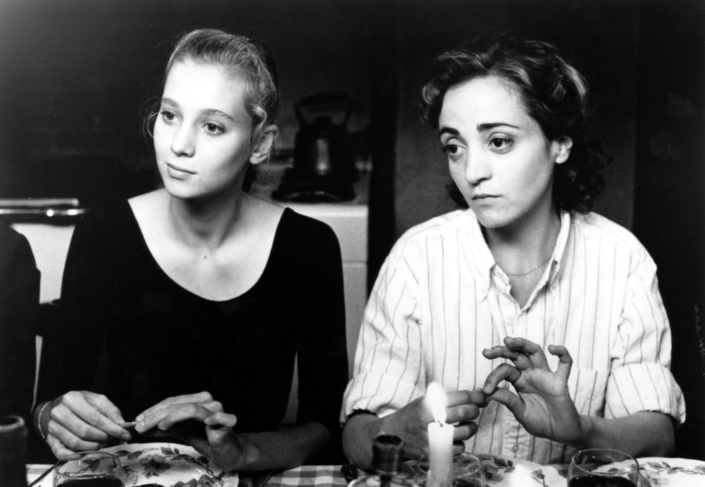 五月傻瓜剧照的剧照