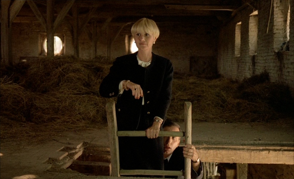 五月傻瓜剧照的剧照