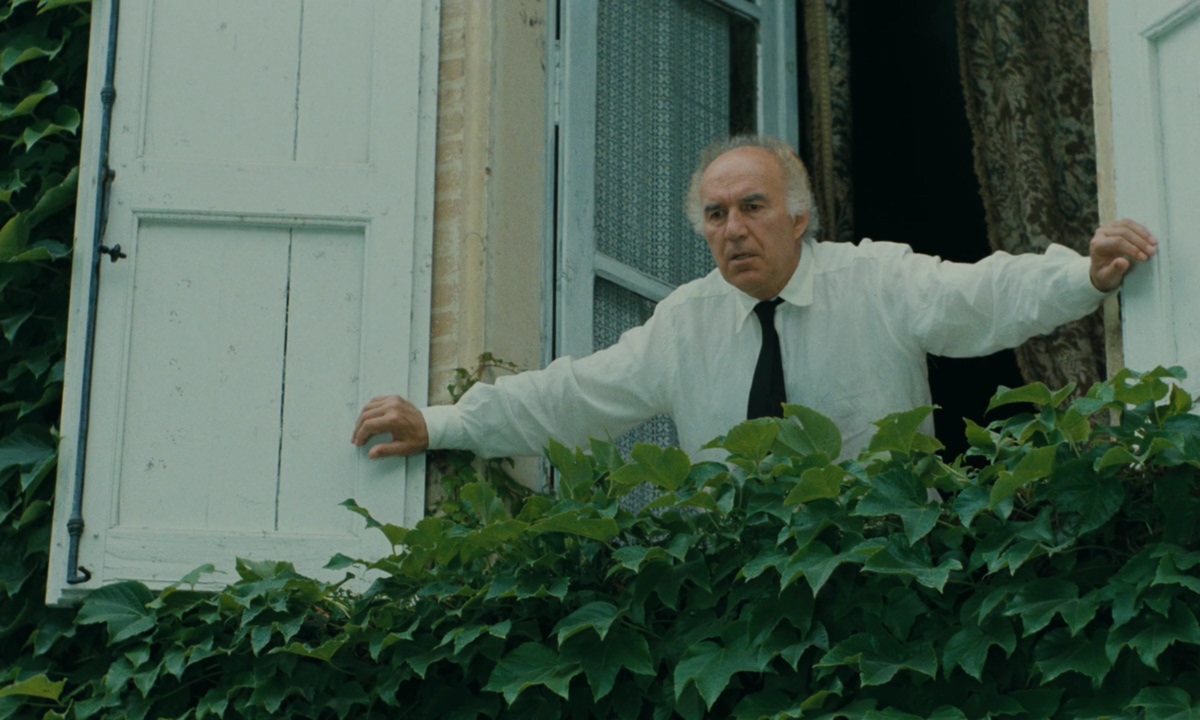 五月傻瓜剧照的剧照