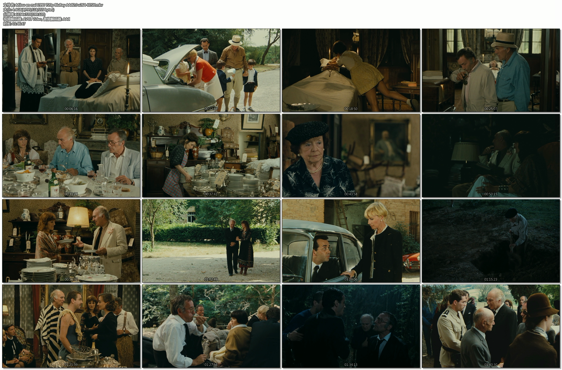 五月傻瓜剧照的剧照