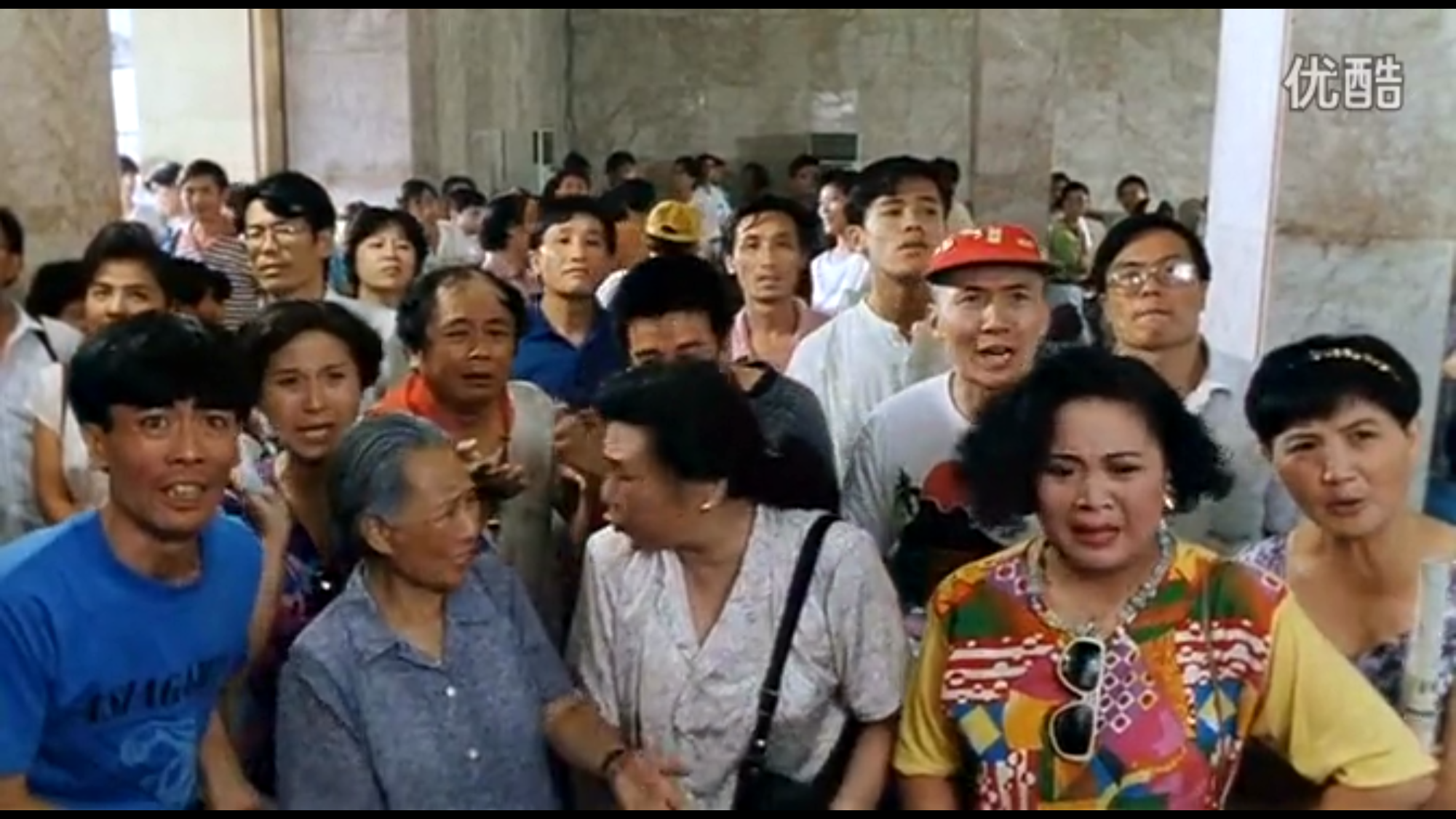 股疯剧照的剧照