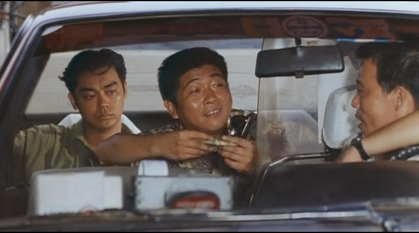 股疯剧照的剧照