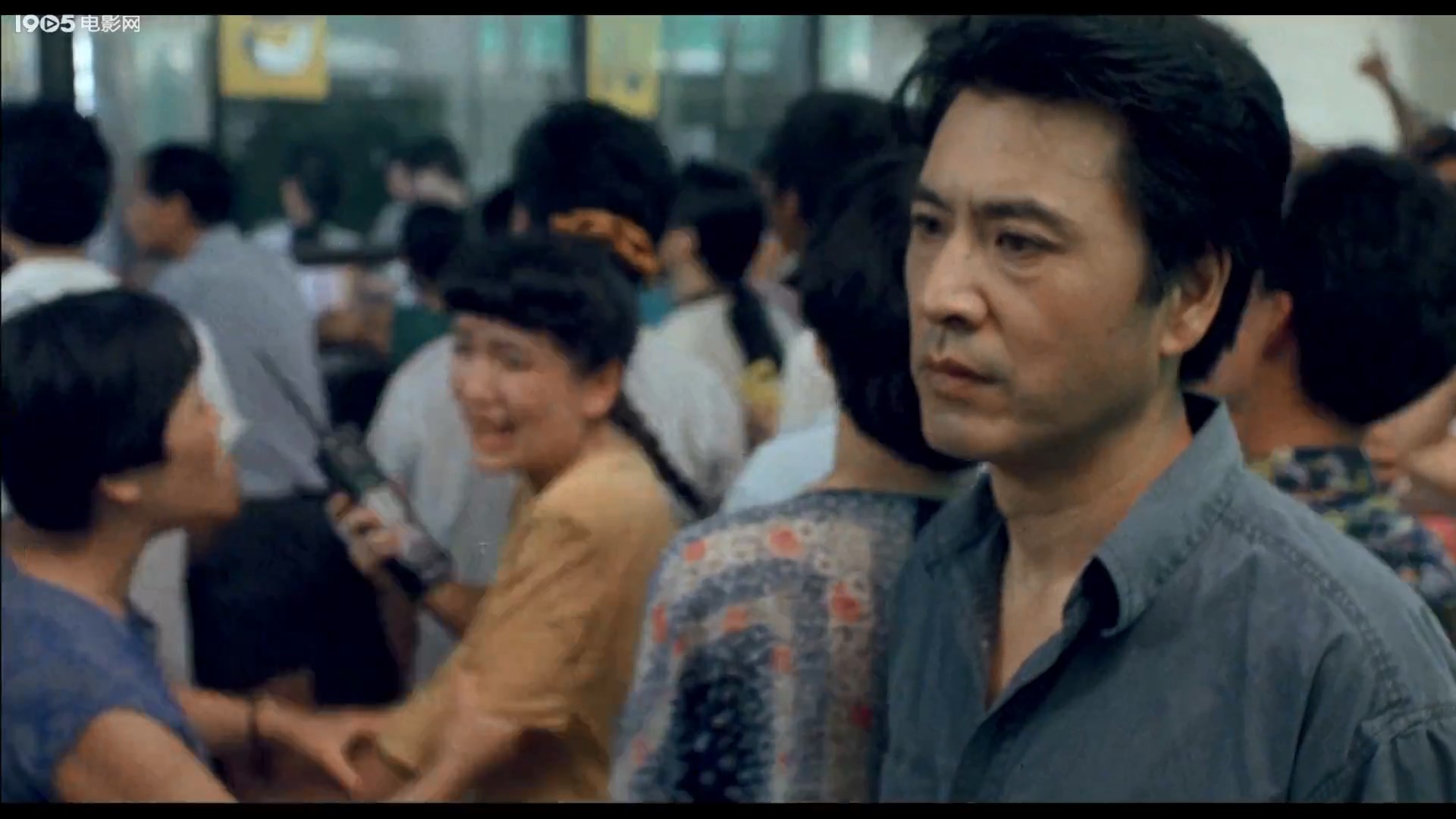 股疯剧照的剧照