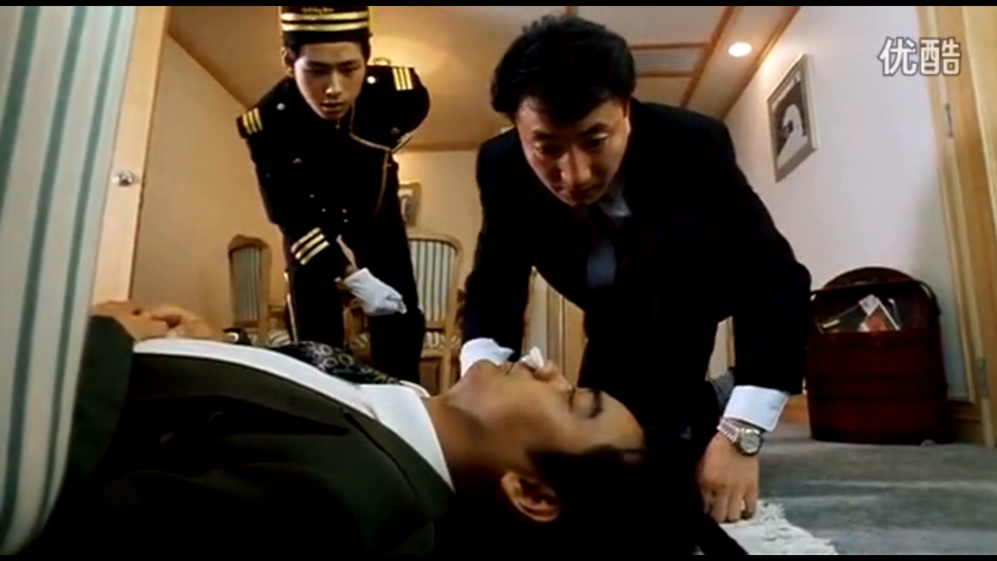 股疯剧照的剧照