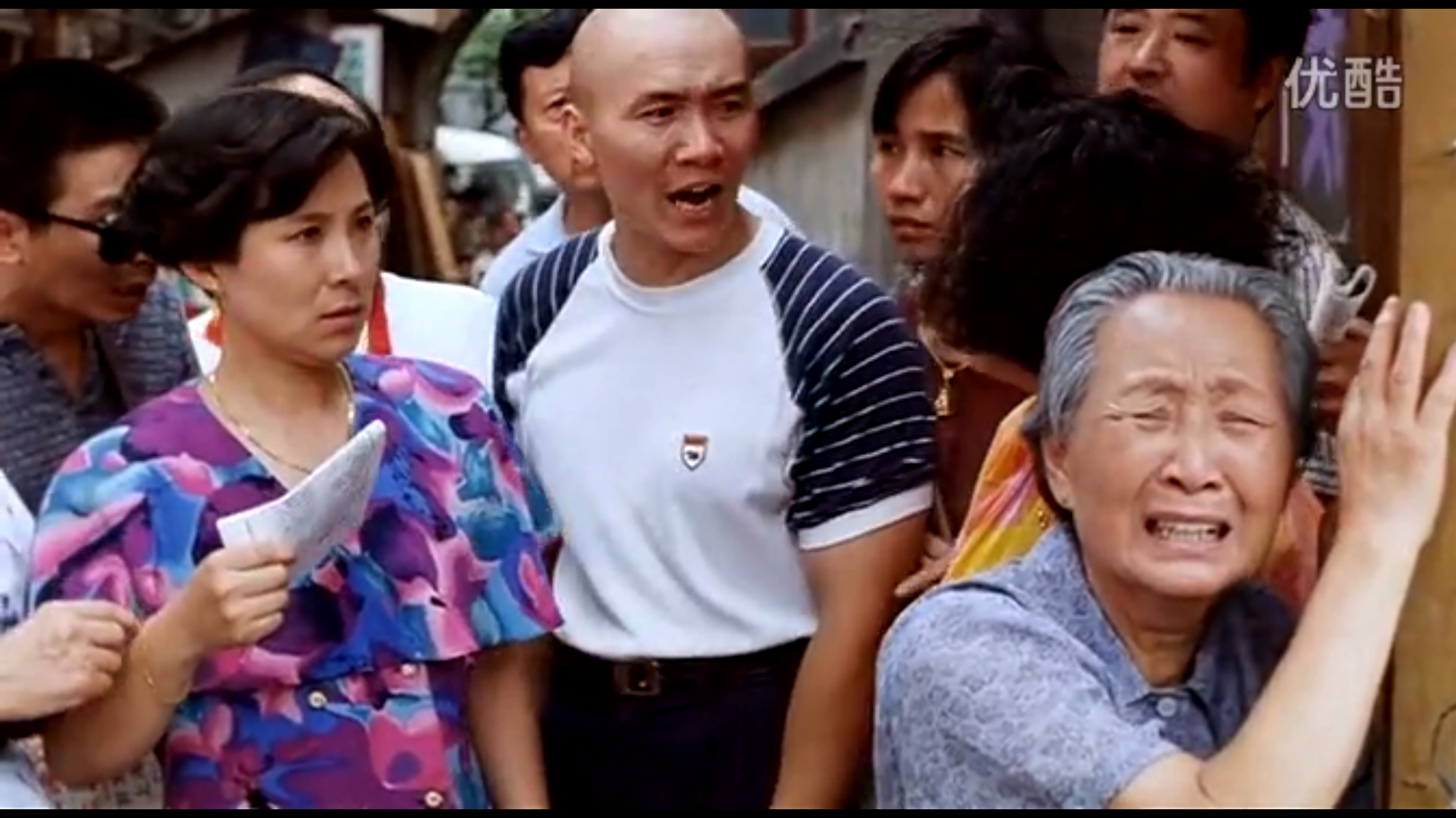 股疯剧照的剧照