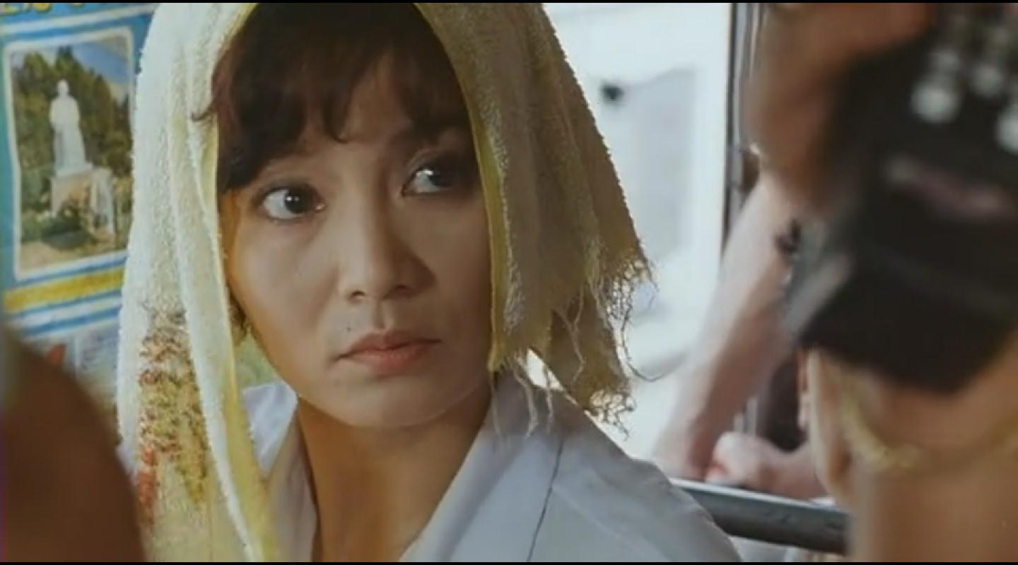 股疯剧照的剧照