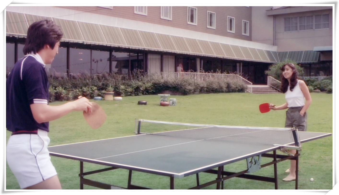 像那样的东西剧照的剧照