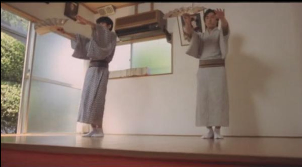 像那样的东西剧照的剧照