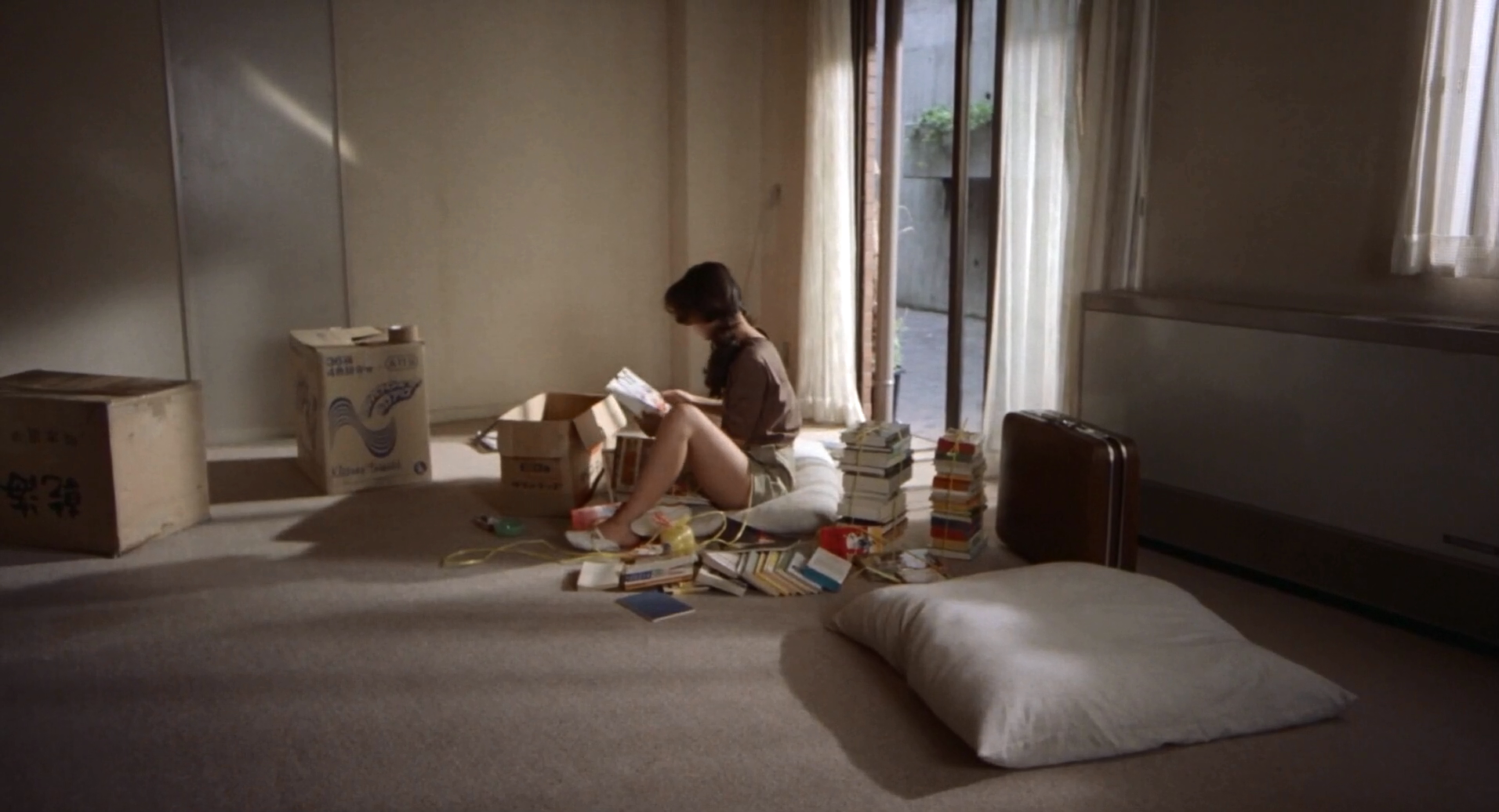 像那样的东西剧照的剧照