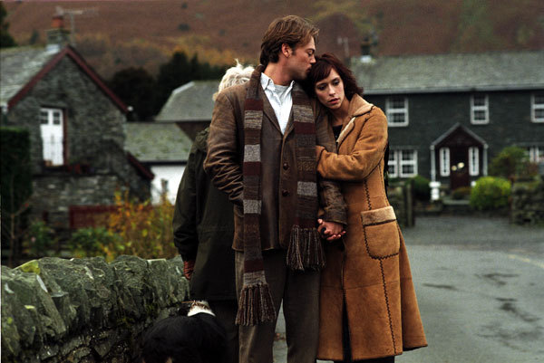 爱再来一次剧照的剧照