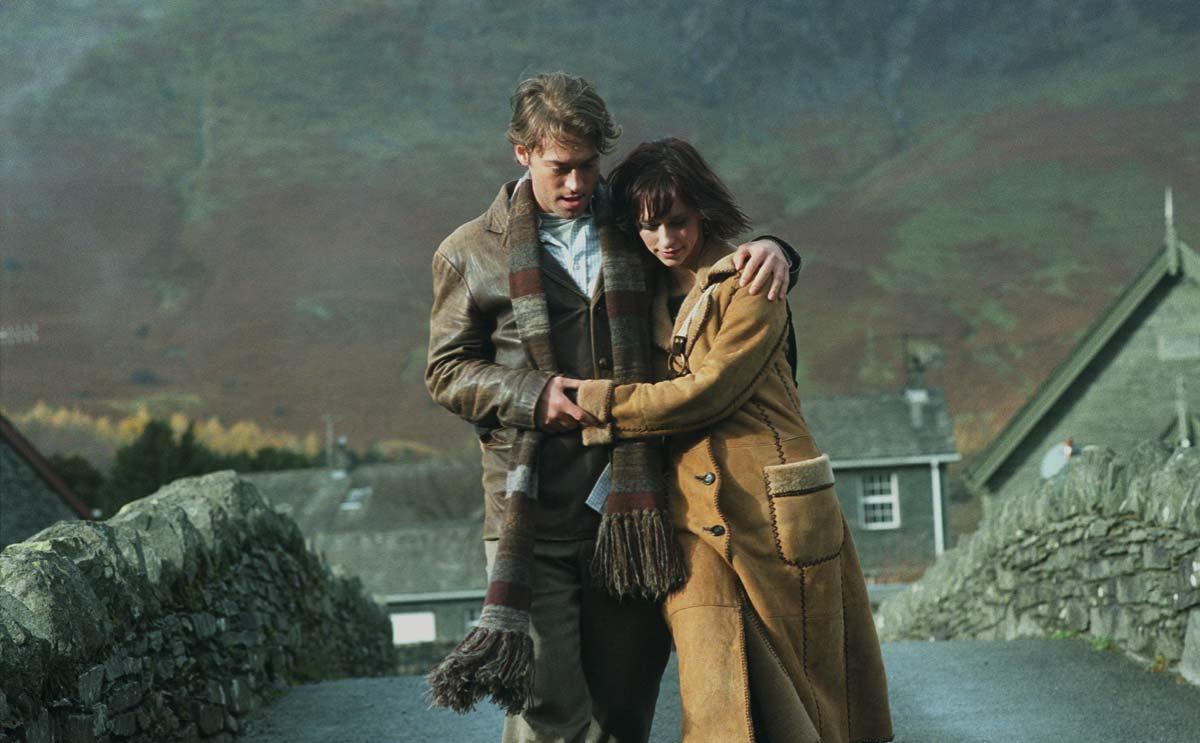 爱再来一次剧照的剧照