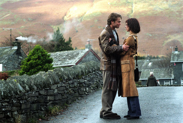 爱再来一次剧照的剧照