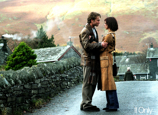 爱再来一次剧照的剧照