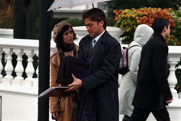 爱再来一次剧照的剧照