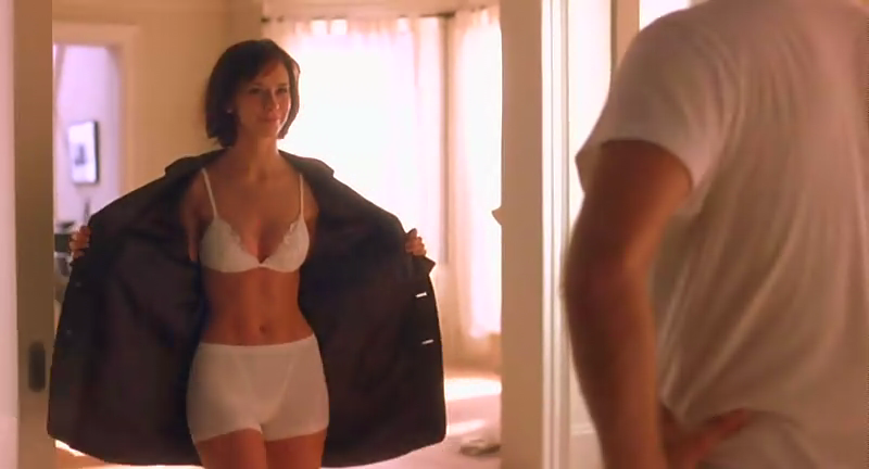 爱再来一次剧照的剧照