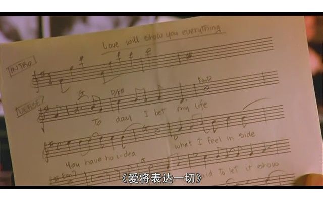 爱再来一次剧照的剧照