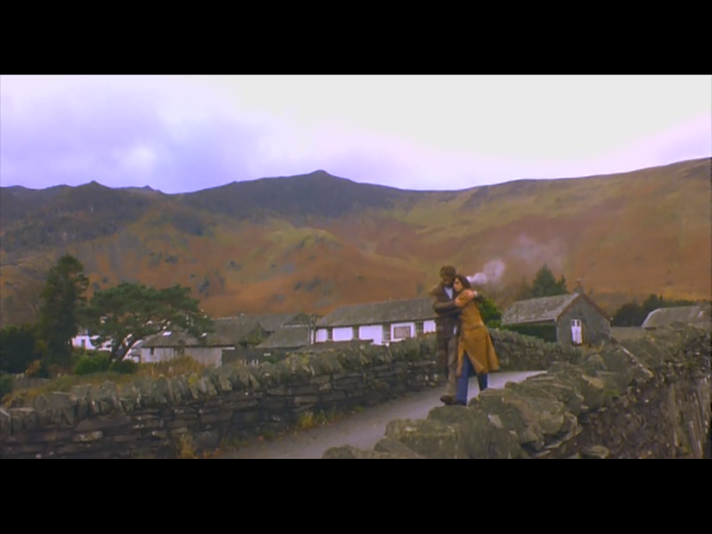 爱再来一次剧照的剧照