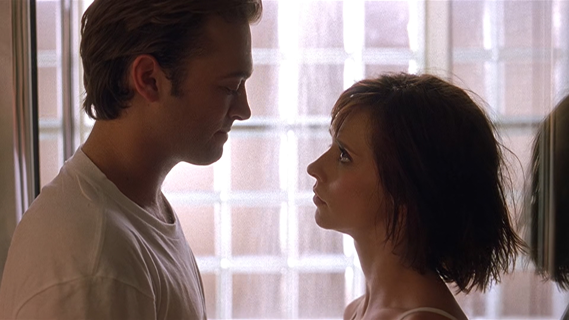 爱再来一次剧照的剧照