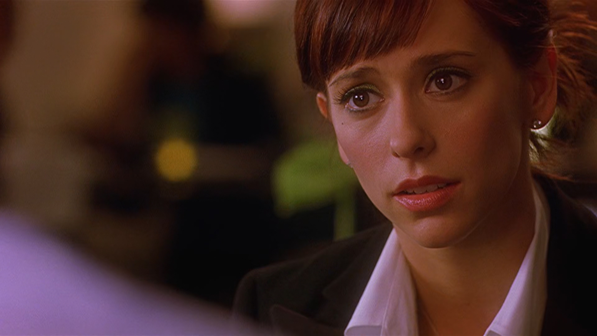 爱再来一次剧照的剧照