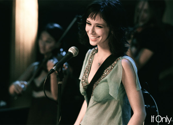 爱再来一次剧照的剧照