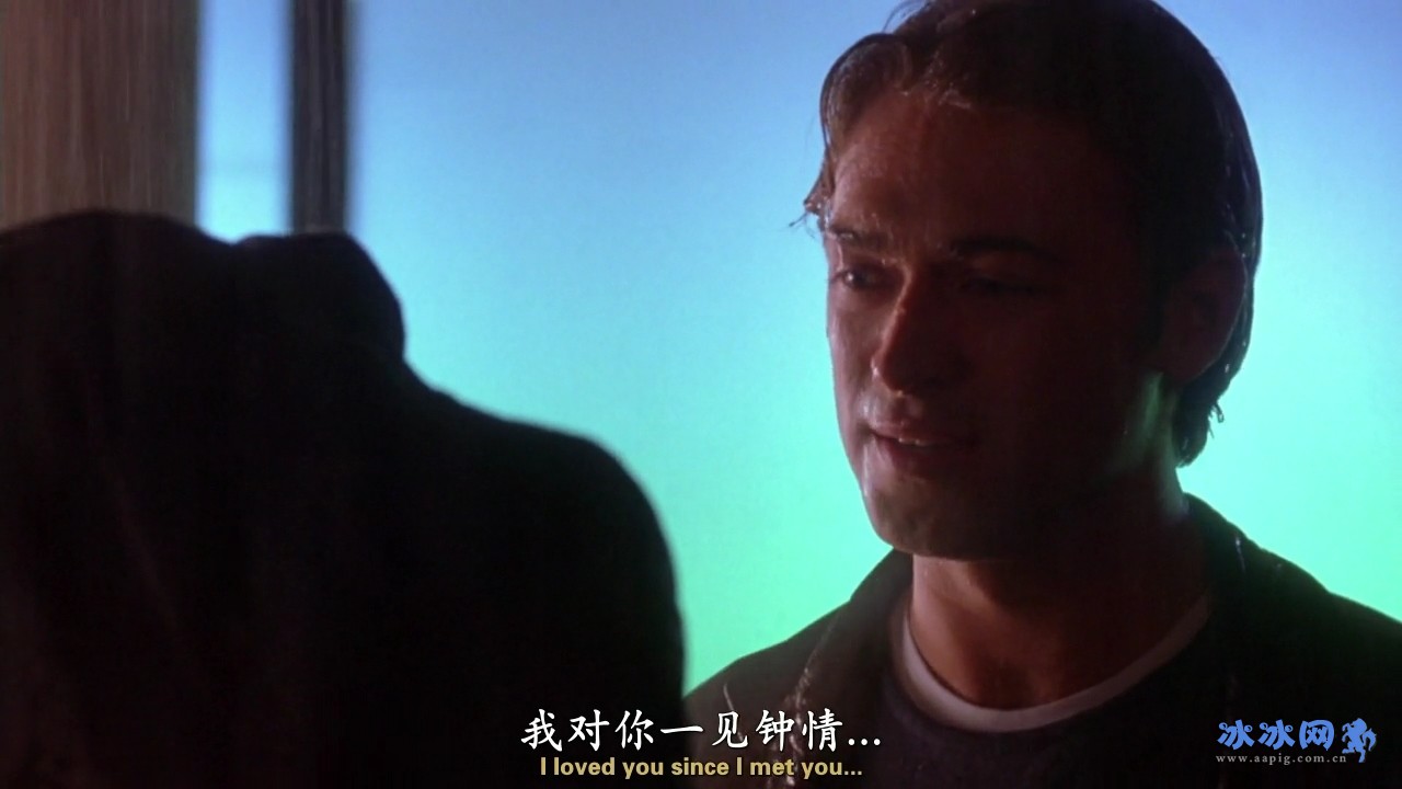 爱再来一次剧照的剧照