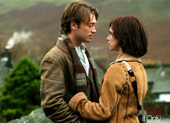 爱再来一次剧照的剧照