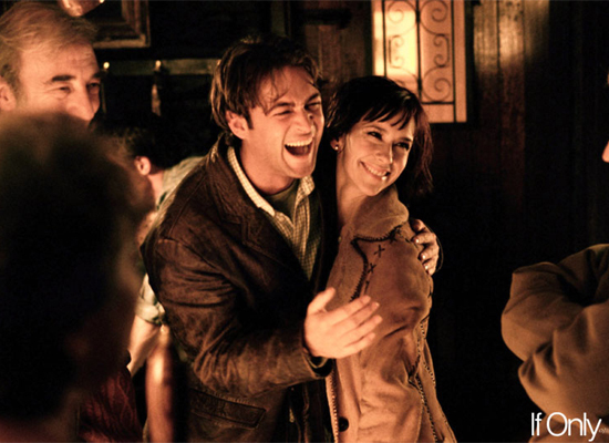 爱再来一次剧照的剧照