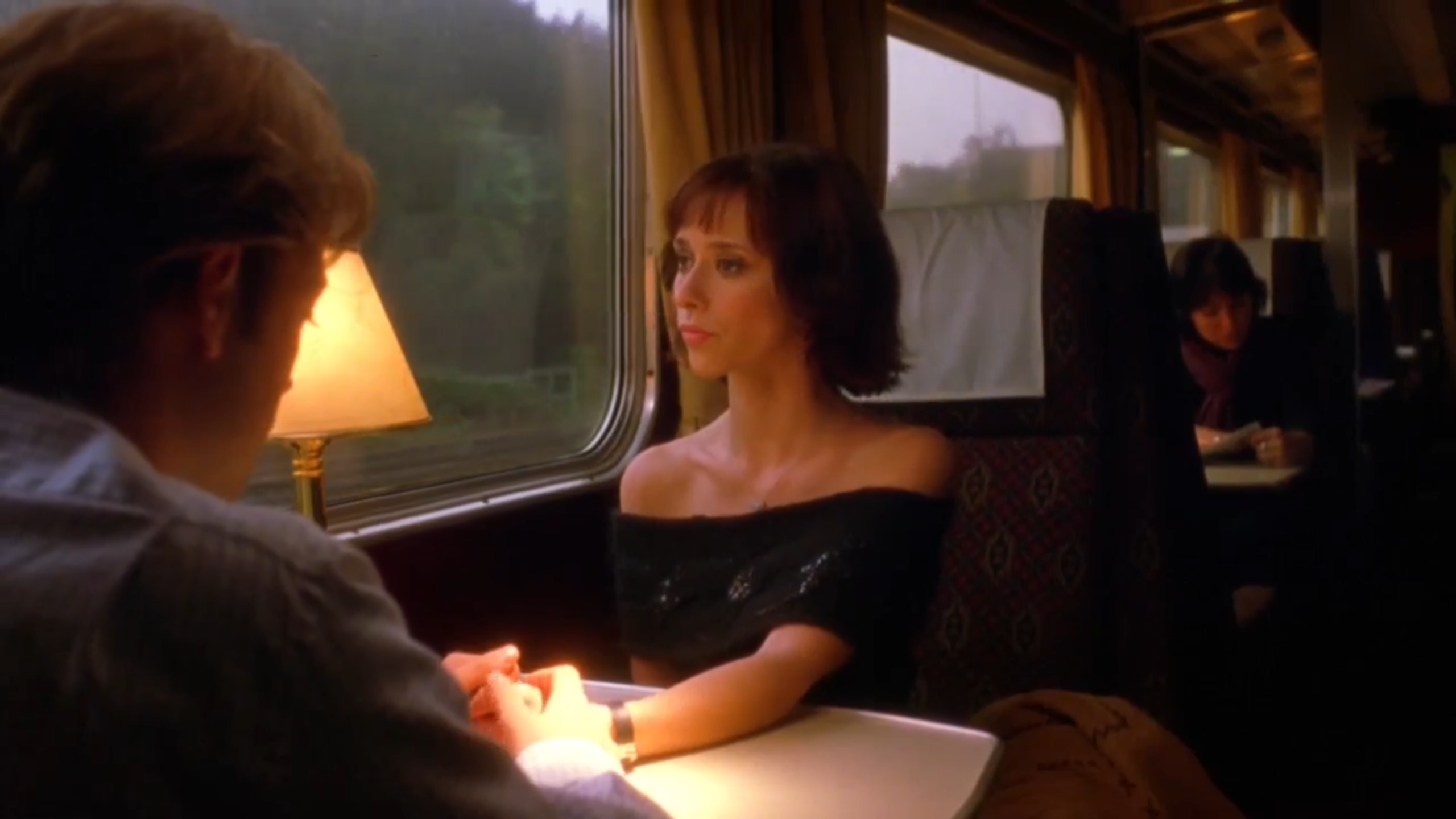 爱再来一次剧照的剧照