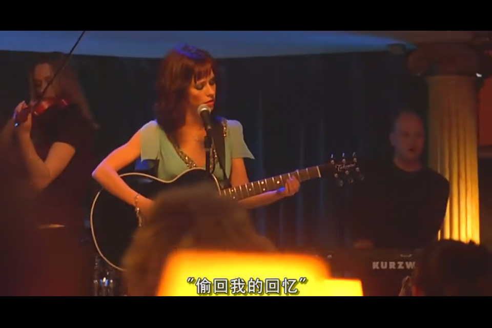 爱再来一次剧照的剧照