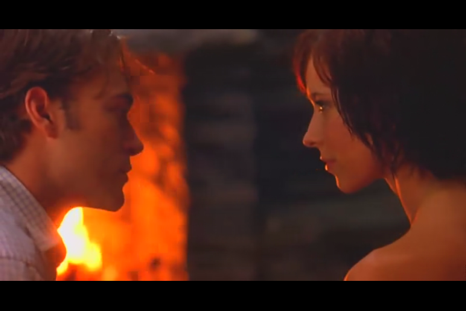 爱再来一次剧照的剧照