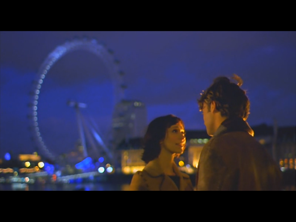 爱再来一次剧照的剧照