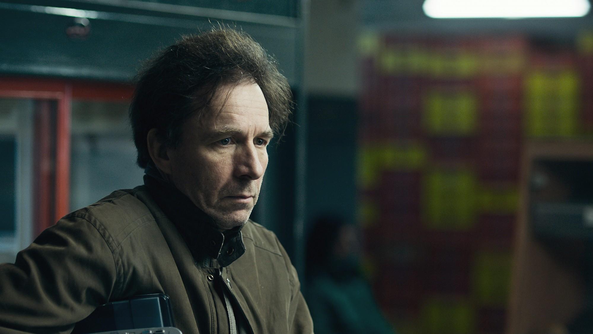 车场剧照的剧照