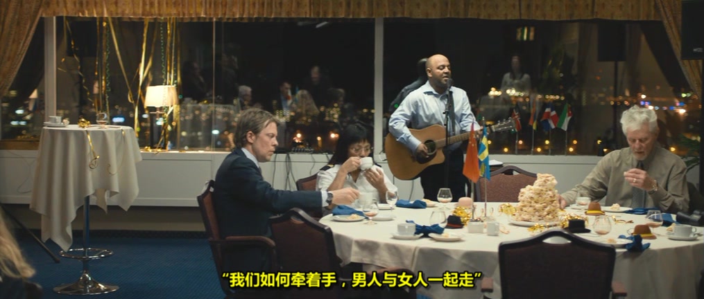 车场剧照的剧照