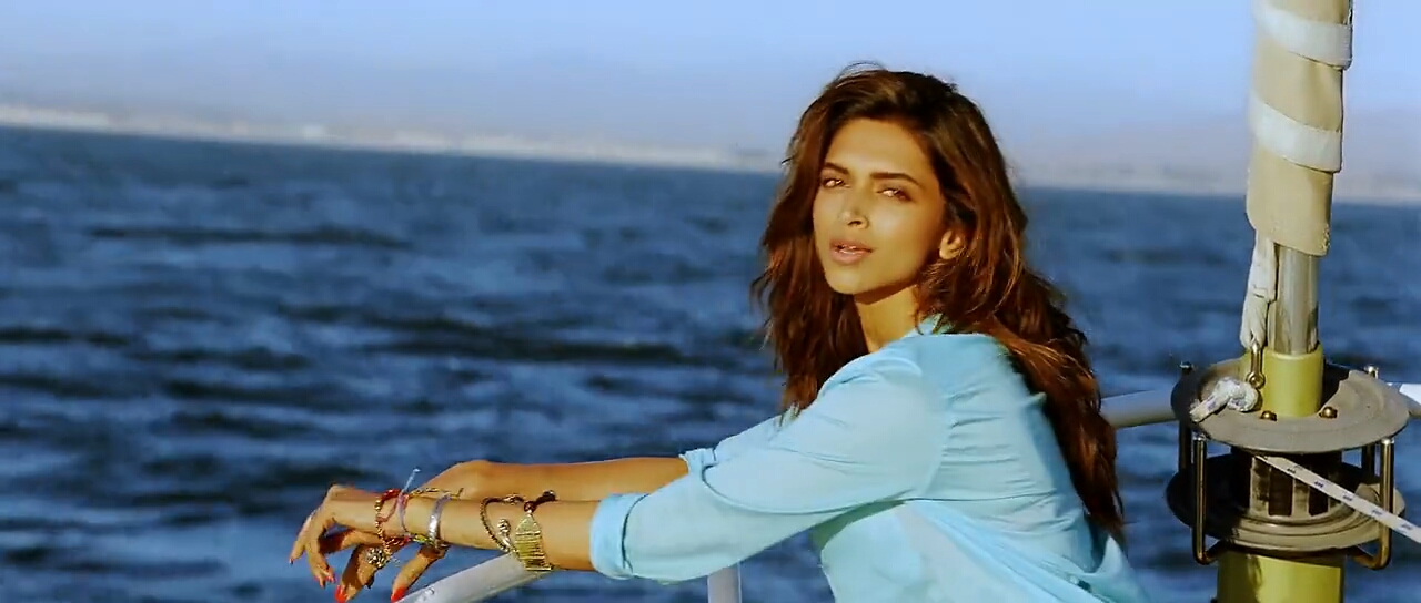 宝莱坞鸡尾酒剧照的剧照