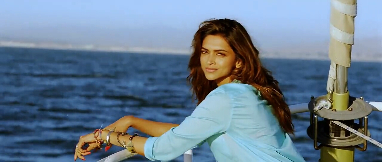 宝莱坞鸡尾酒剧照的剧照