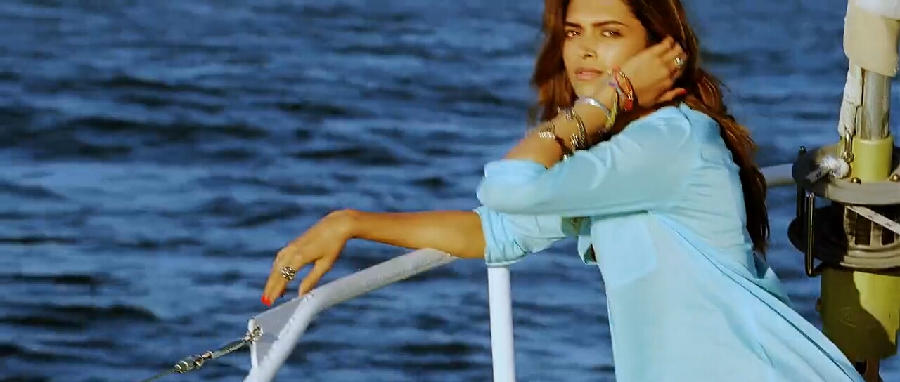 宝莱坞鸡尾酒剧照的剧照