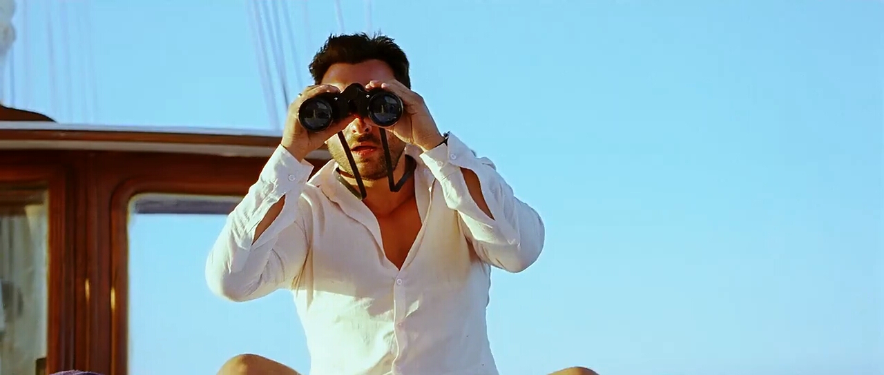 宝莱坞鸡尾酒剧照的剧照