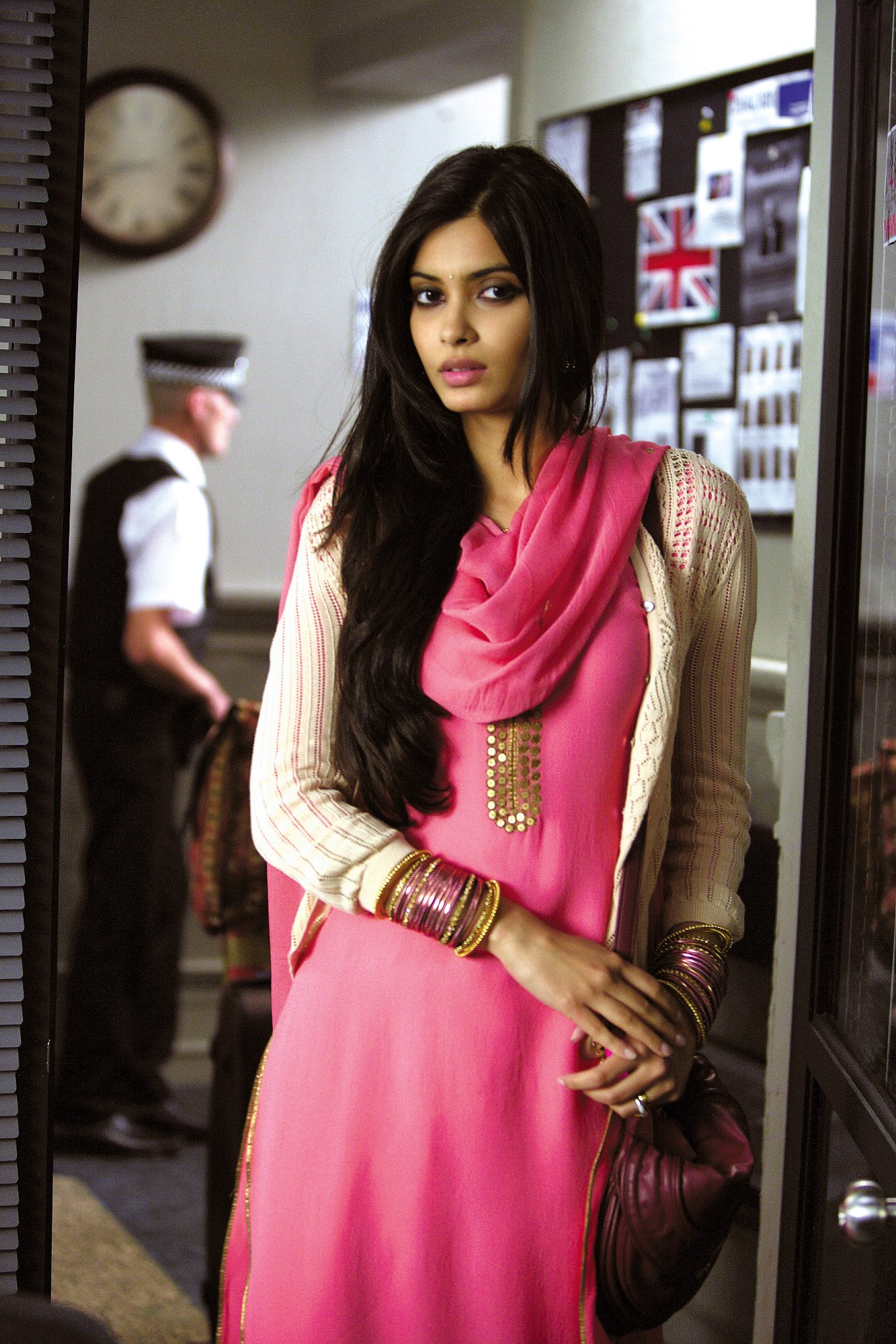 宝莱坞鸡尾酒剧照的剧照