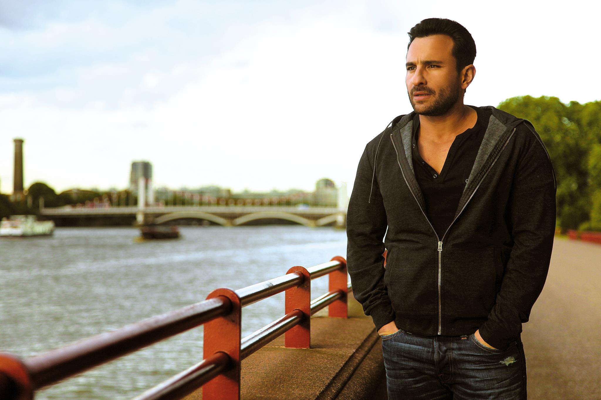 宝莱坞鸡尾酒剧照的剧照