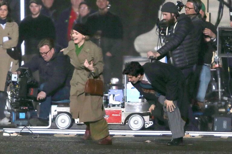 欢乐满人间2剧照的剧照