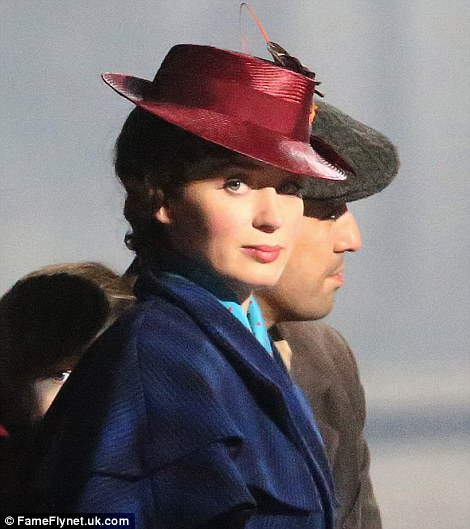 欢乐满人间2剧照的剧照