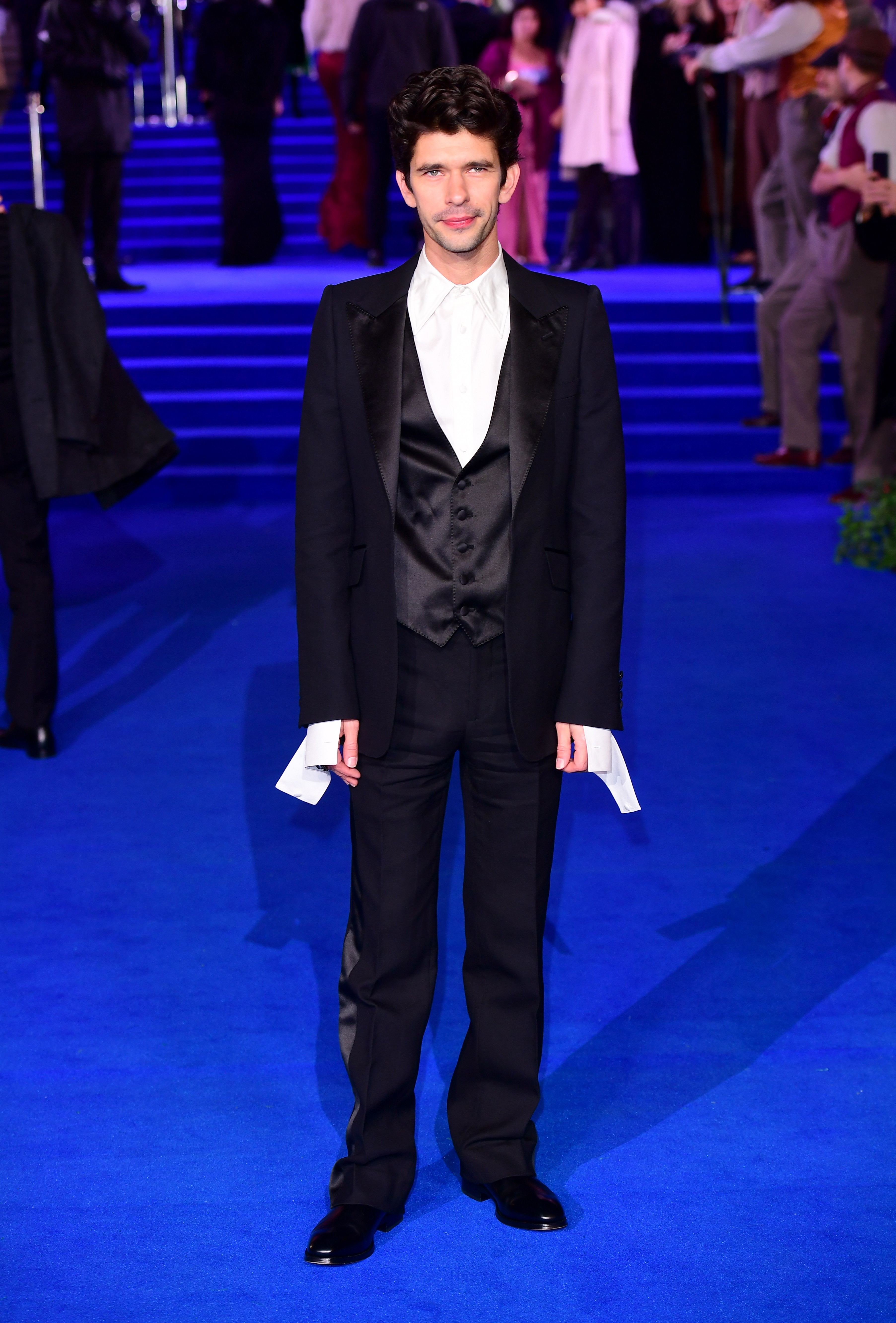 欢乐满人间2剧照的剧照