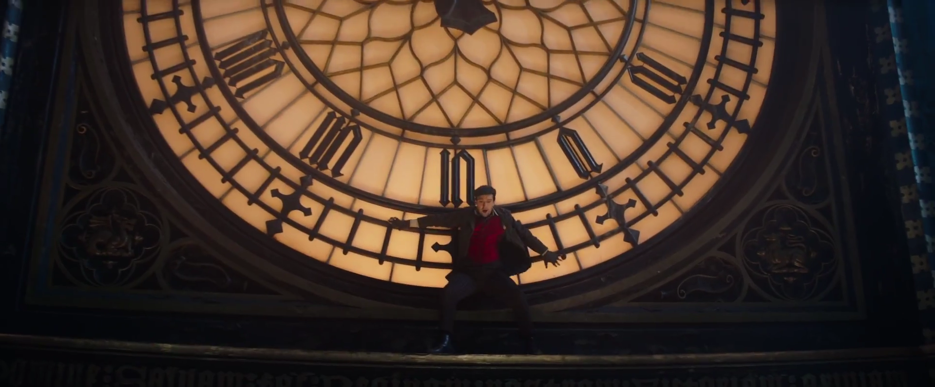 欢乐满人间2剧照的剧照