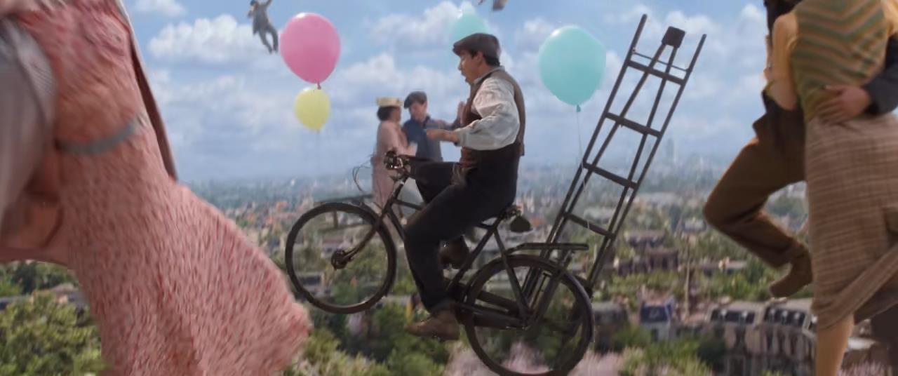 欢乐满人间2剧照的剧照