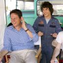 飞车手罗德剧照