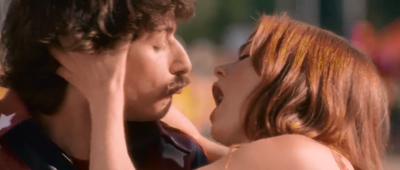 飞车手罗德剧照的剧照