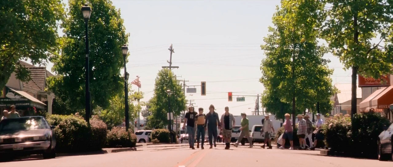 飞车手罗德剧照的剧照