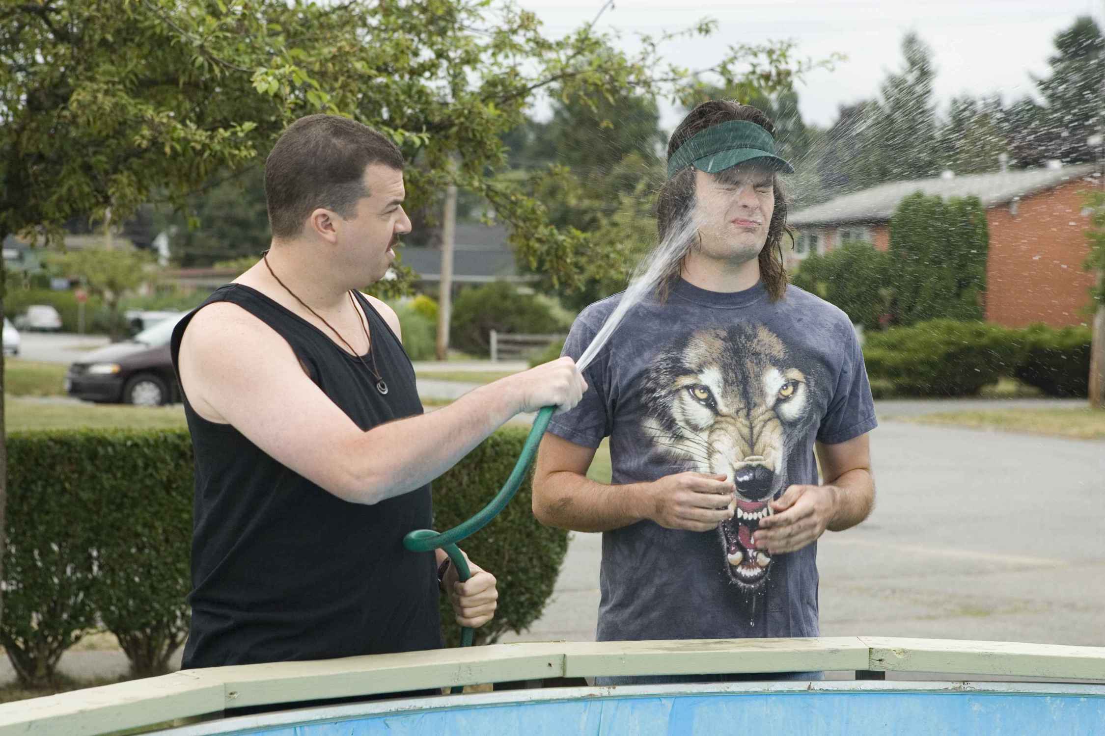 飞车手罗德剧照的剧照