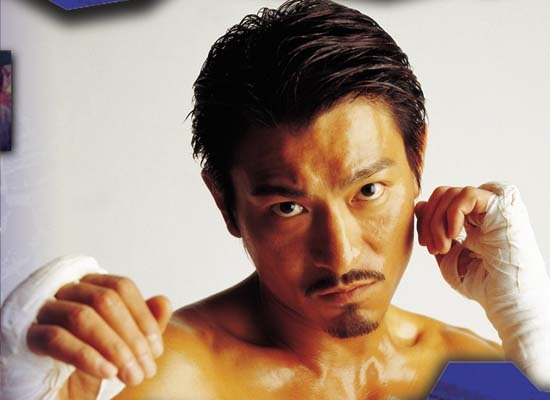 阿虎剧照的剧照